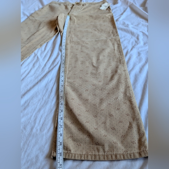 RRL By Ralph Lauren Cotton Size 32x32 Reverse Print Twill Field Pants - Picture 9 of 11